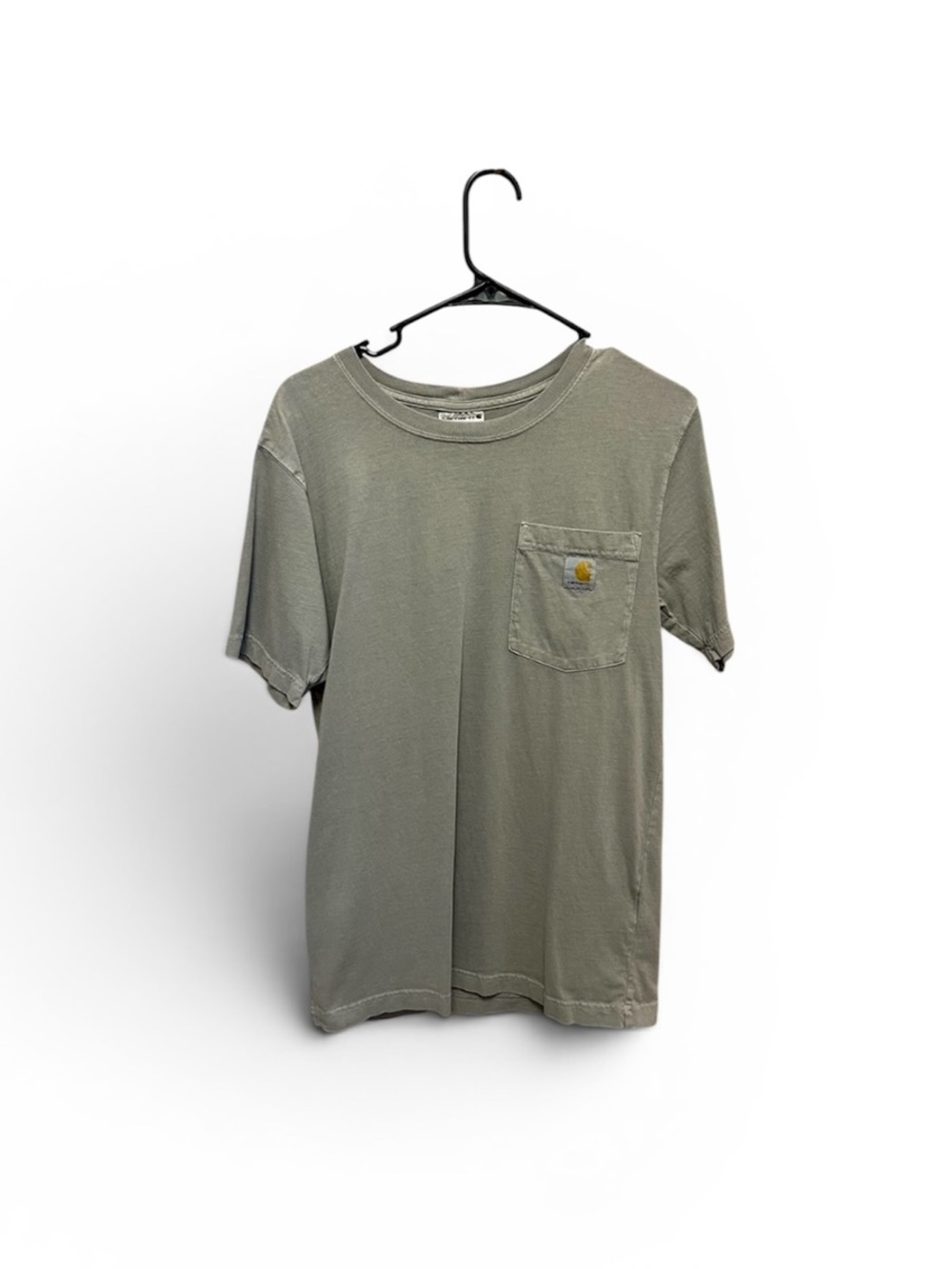 Carhartt Garmet Dyed Shirt
